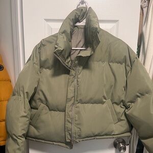 Shein jacket